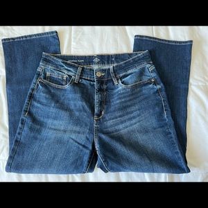 St Johns Bay Jeans NWOT